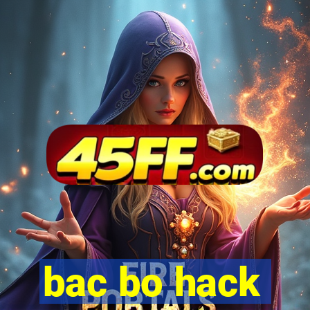 bac bo hack